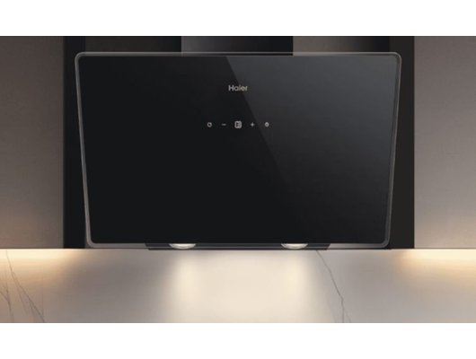 Вытяжка HAIER HVX-W662GBT